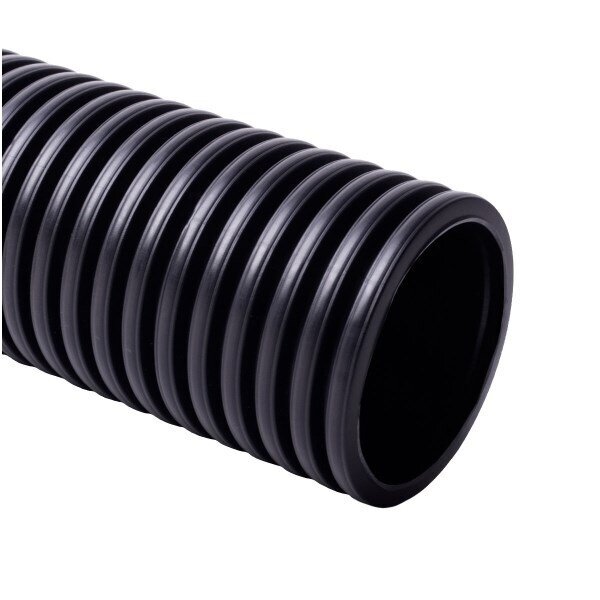 Vamzdis-kanalas D110/92 gofro 2m 1 Vamzdis-kanalas D110/92 gofro 2m 1
