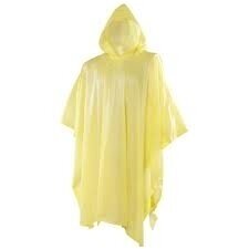 Apsiaustas pl.PONCHO 50x80