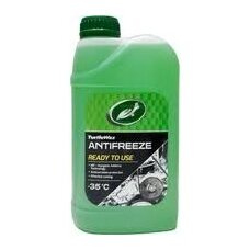 Aušinimo skystis/antifrizas 1kg -36C žal Turtle Wax
