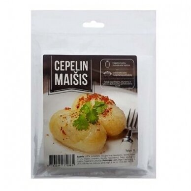 Cepelinmaišis Cepelinmaišis