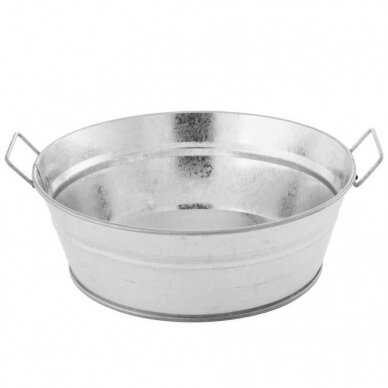 Vonelė cinkuota 13L Vonelė cinkuota 13L