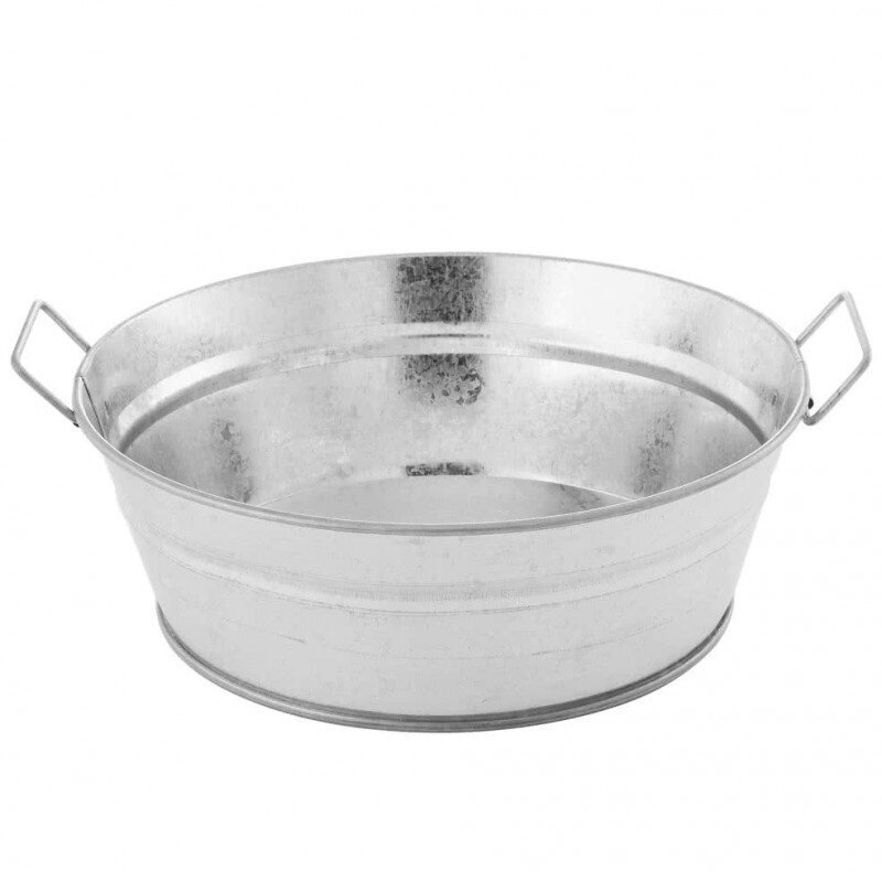 Vonelė cinkuota 13L Vonelė cinkuota 13L