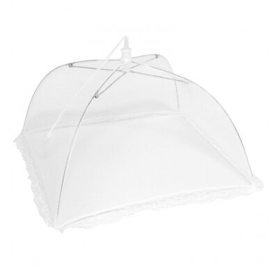 Dangtis 45cm skėtis kvdr.nuo nuo vabzdžių