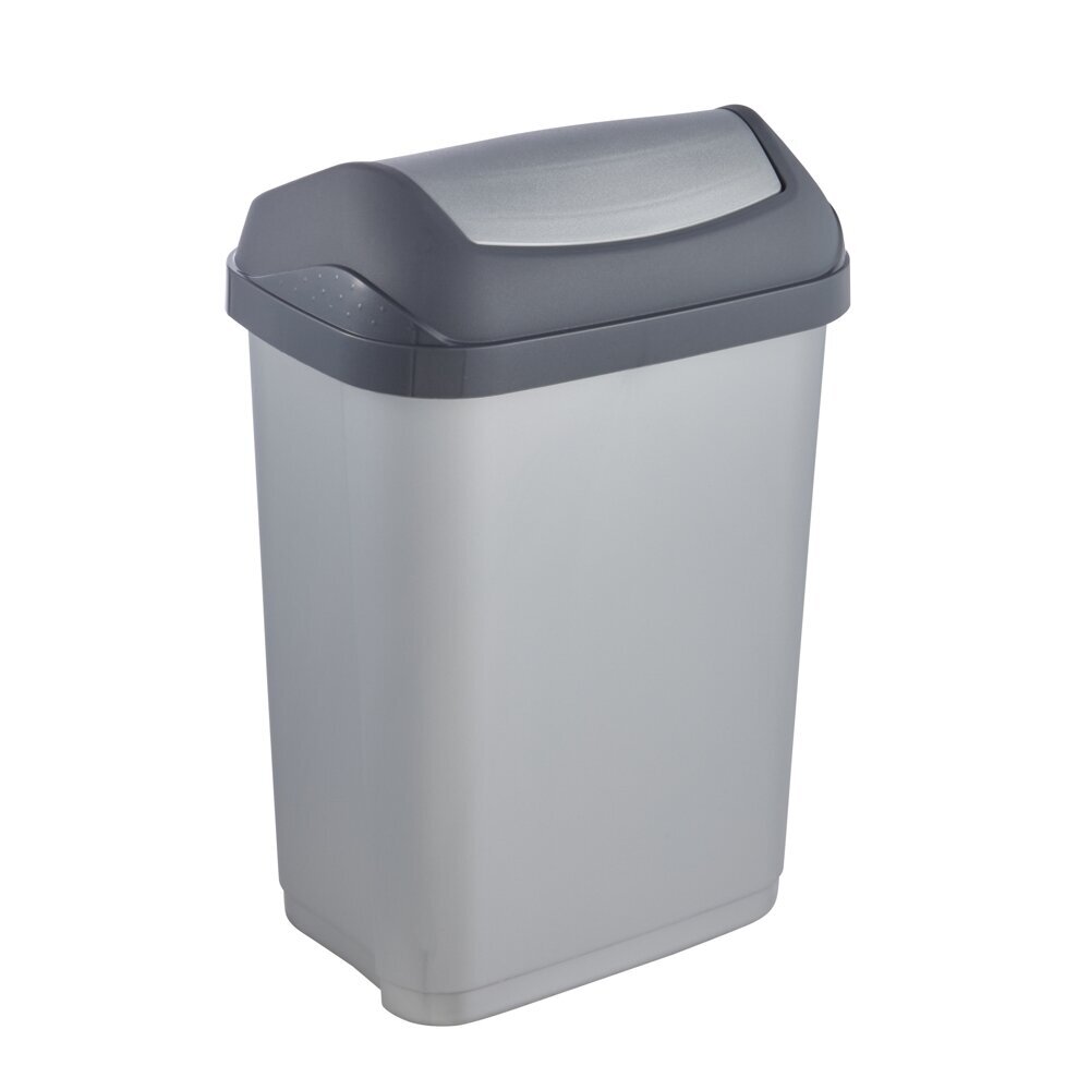 Dėžė šiukšlėms 10L Swantje (6) 2 Dėžė šiukšlėms 10L Swantje (6) 2