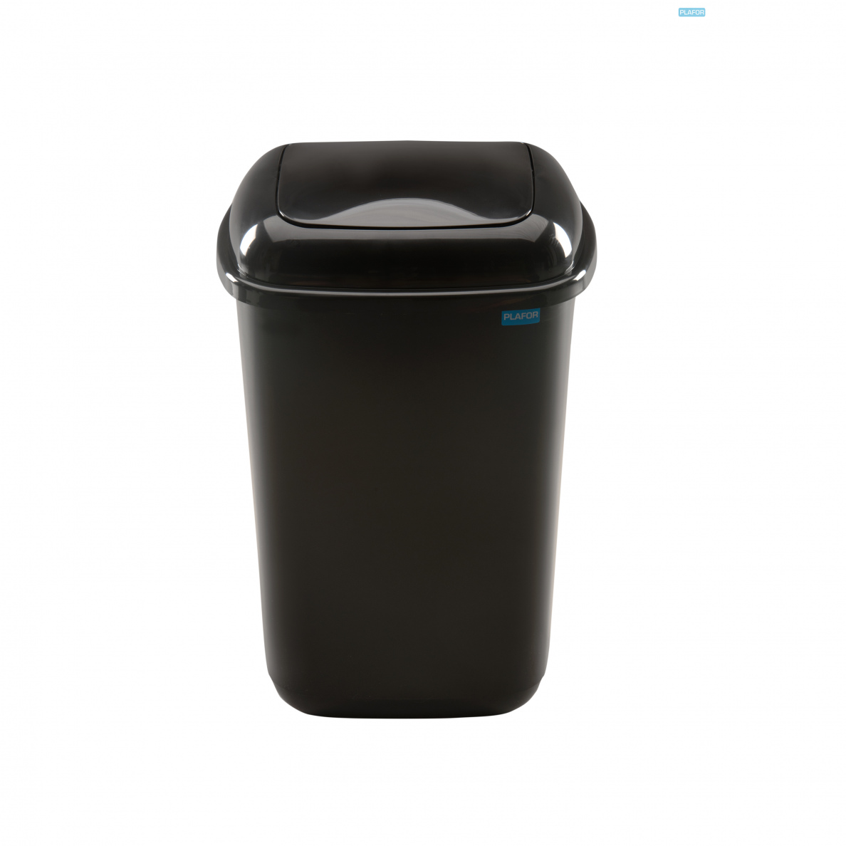 Dėžė šiukšlėms 12l quatro (12) 2