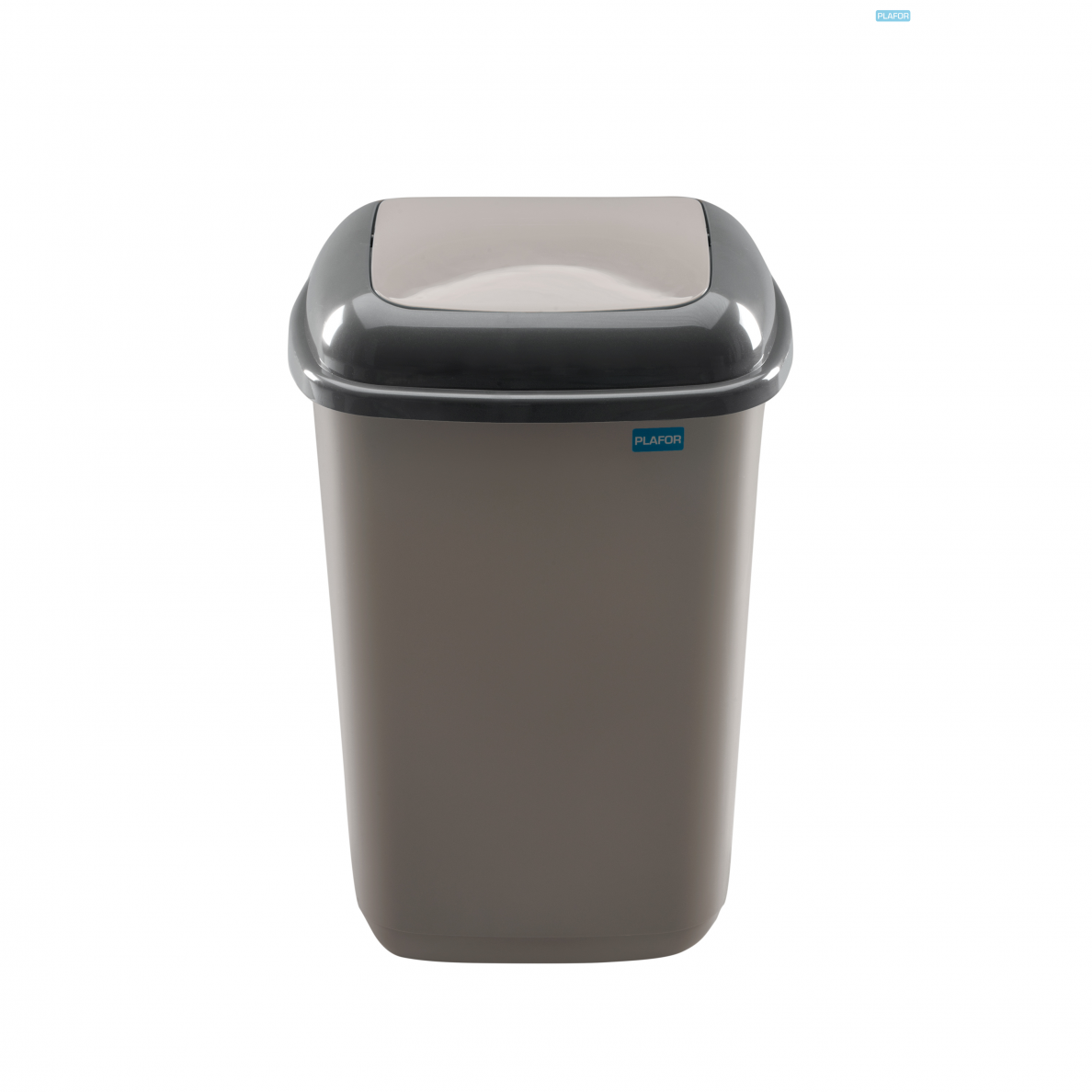 Dėžė šiukšlėms 45l Quatro (6) Dėžė šiukšlėms 45l Quatro (6)