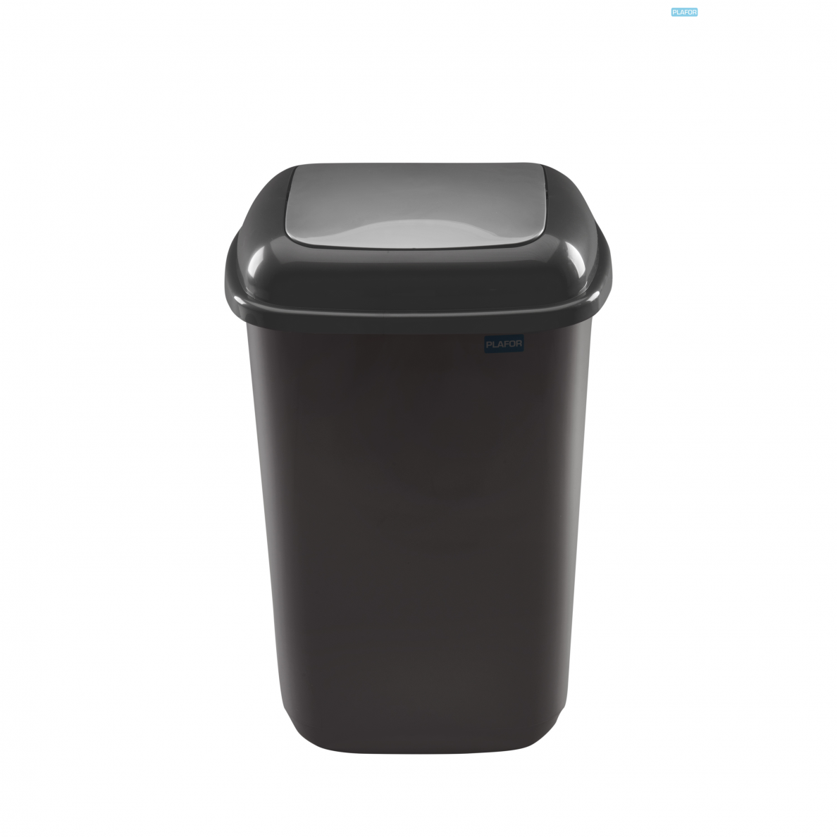 Dėžė šiukšlėms 45l Quatro (6) 2 Dėžė šiukšlėms 45l Quatro (6) 2