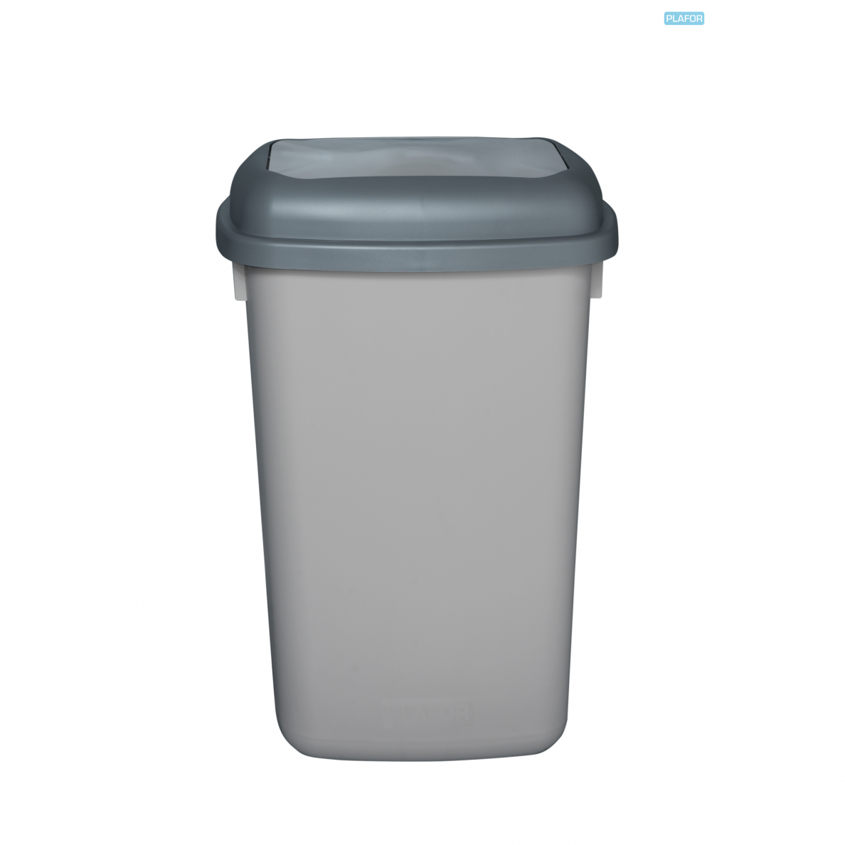 Dėžė šiukšlėms 45l Quatro (6) 6 Dėžė šiukšlėms 45l Quatro (6) 6