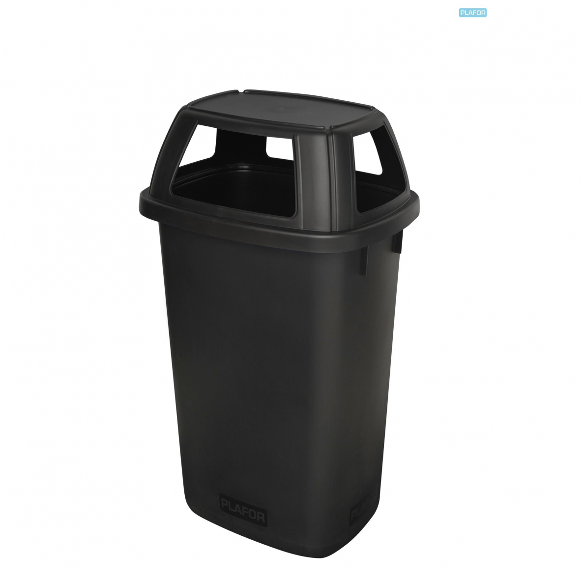 Dėžė šiukšlėms 90l Big Dėžė šiukšlėms 90l Big