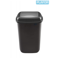 Dėžė šiukšlėms 28l quatro (8) 1 Dėžė šiukšlėms 28l quatro (8) 1