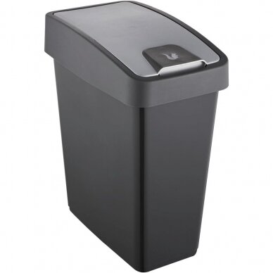 Dėžė šiukšlėms 10L Magne (6) Dėžė šiukšlėms 10L Magne (6)