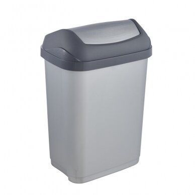 Dėžė šiukšlėms 10L Swantje (6) 2 Dėžė šiukšlėms 10L Swantje (6) 2