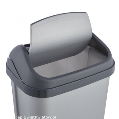 Dėžė šiukšlėms 10L Swantje (6) 3 Dėžė šiukšlėms 10L Swantje (6) 3