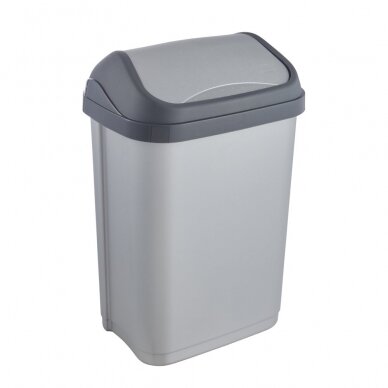 Dėžė šiukšlėms 10L Swantje (6) 1 Dėžė šiukšlėms 10L Swantje (6) 1