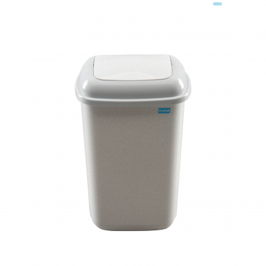 Dėžė šiukšlėms 45l Quatro (6) 5 Dėžė šiukšlėms 45l Quatro (6) 5
