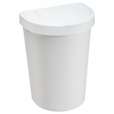 Dėžė šiukšlėms 45l SwingBin(6) Seattle Dėžė šiukšlėms 45l SwingBin(6) Seattle