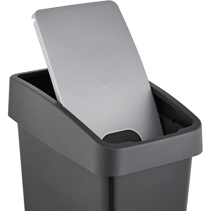 Dėžė šiukšlėms 10L Magne (6) 2 Dėžė šiukšlėms 10L Magne (6) 2