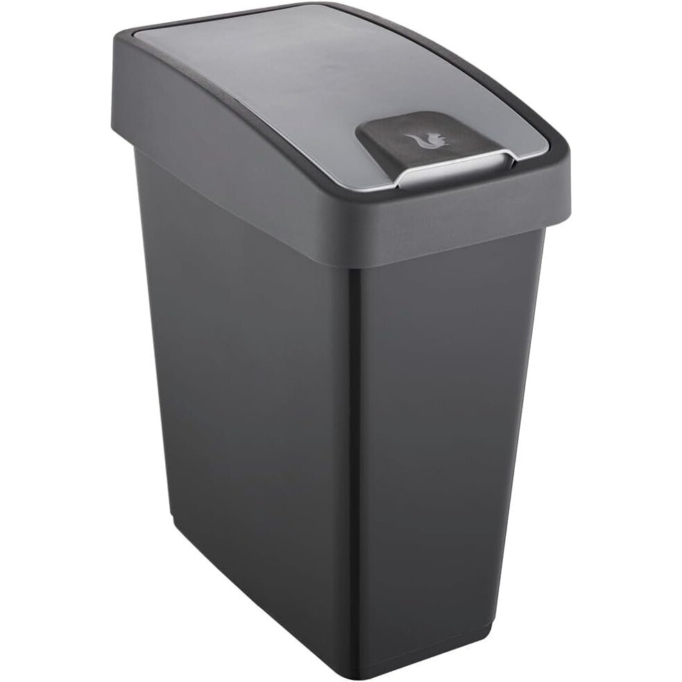 Dėžė šiukšlėms 10L Magne (6) Dėžė šiukšlėms 10L Magne (6)