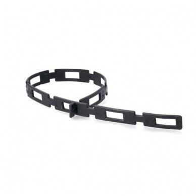 Dirželis augalams 60cm plastikinis Dirželis augalams 60cm plastikinis