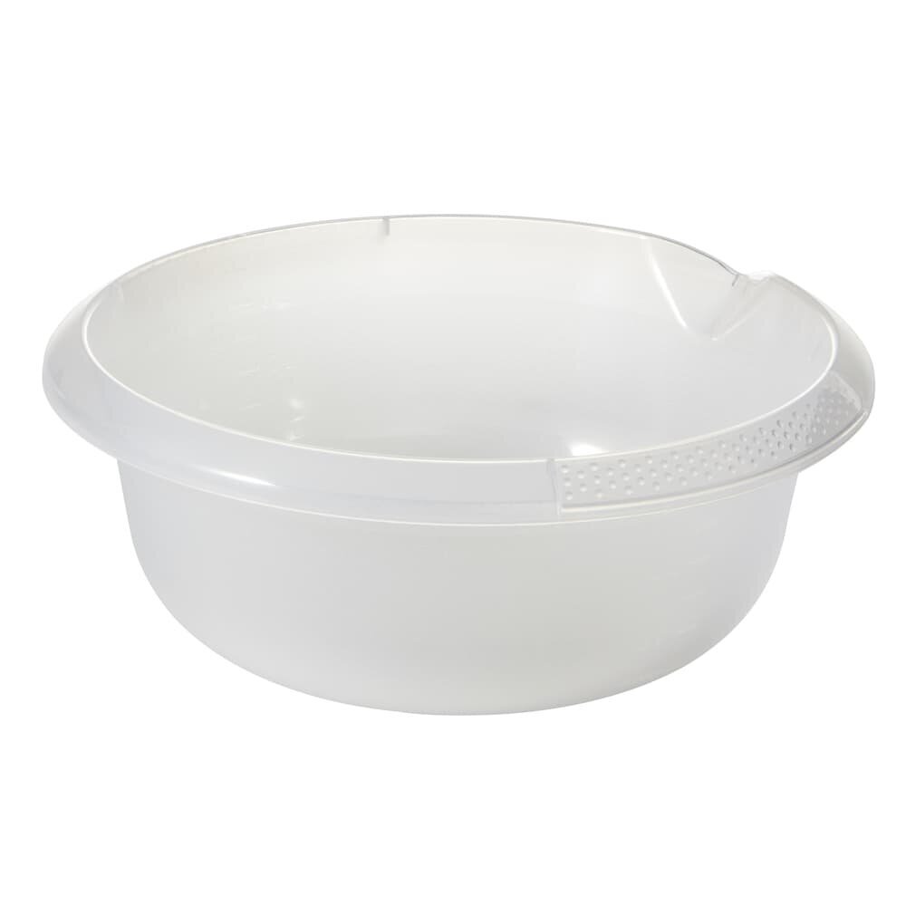 Dubuo 1.5L 20cm. su piltuvu(10) 2 Dubuo 1.5L 20cm. su piltuvu(10) 2