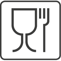 Dubuo 28cm nerūdijančio plieno 1