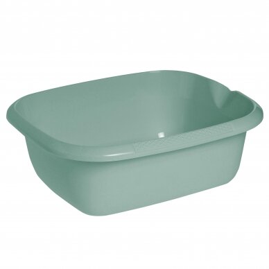 Dubuo kvadr. 9l su piltuvu 38x32cm.(10) Dubuo kvadr. 9l su piltuvu 38x32cm.(10)