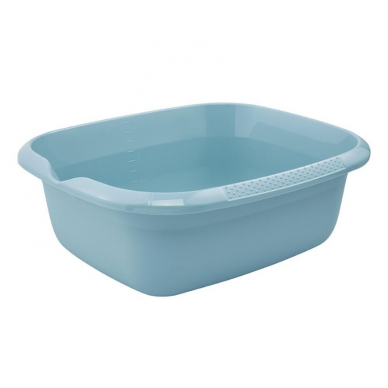 Dubuo kvadr. 9l su piltuvu 38x32cm.(10) 1 Dubuo kvadr. 9l su piltuvu 38x32cm.(10) 1