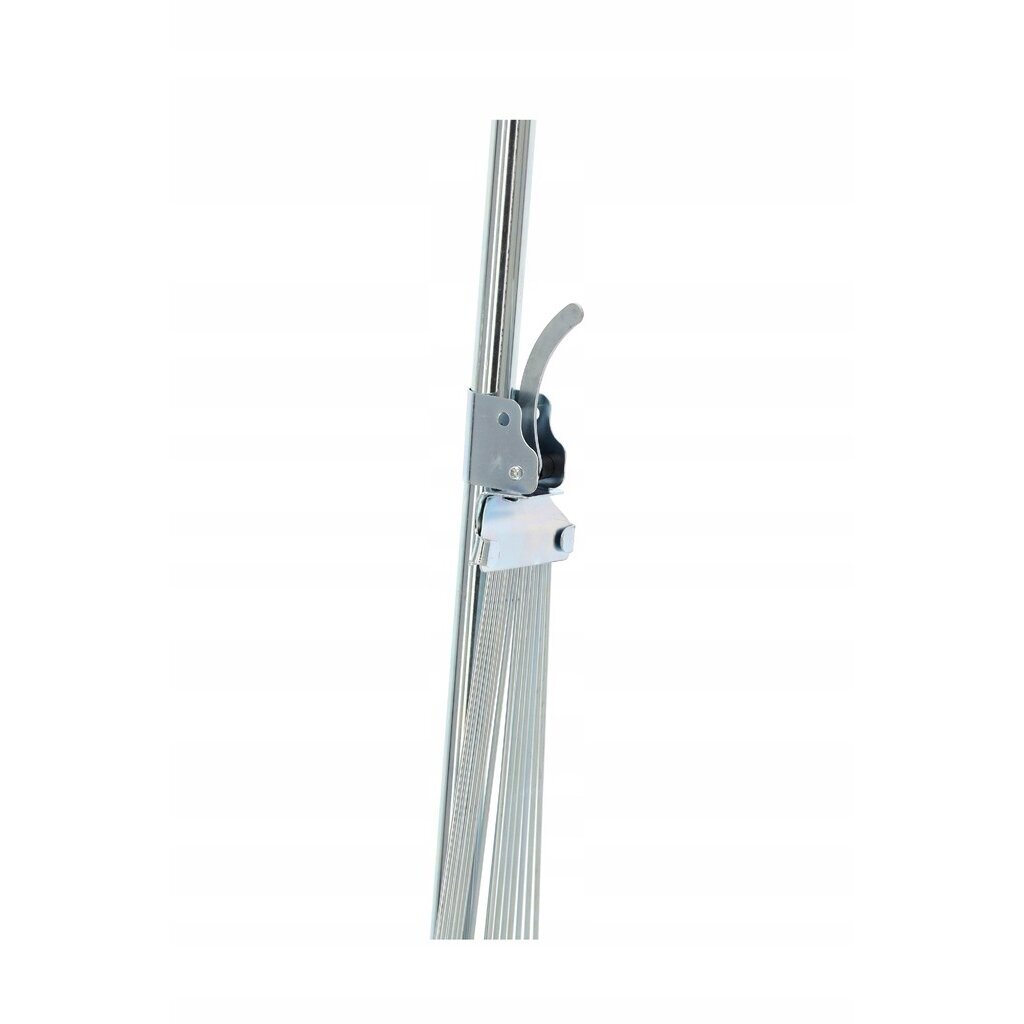 Grėblys met.20-46cm,15d. s/k 1.4m. 3 Grėblys met.20-46cm,15d. s/k 1.4m. 3