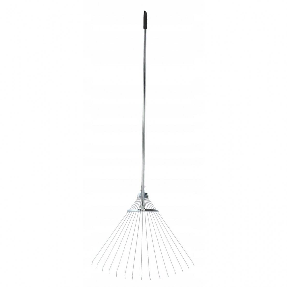 Grėblys met.20-46cm,15d. s/k 1.4m. 2 Grėblys met.20-46cm,15d. s/k 1.4m. 2