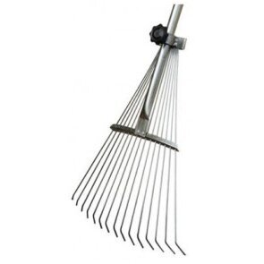 Grėblys AKC met.20-50cm,15d.s/k 1.55 m. Grėblys AKC met.20-50cm,15d.s/k 1.55 m.