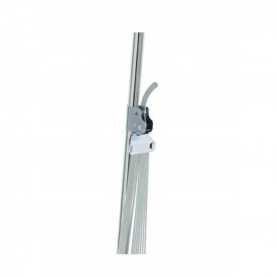 Grėblys met.20-46cm,15d. s/k 1.4m. 3 Grėblys met.20-46cm,15d. s/k 1.4m. 3