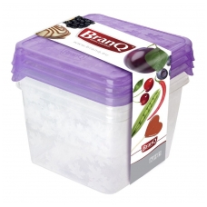 Indelių šald.rink.3vnt kvadr.(6) 0,45l+0.45l+0.75l Rukolla Indelių šald.rink.3vnt kvadr.(6) 0,45l+0.45l+0.75l Rukolla