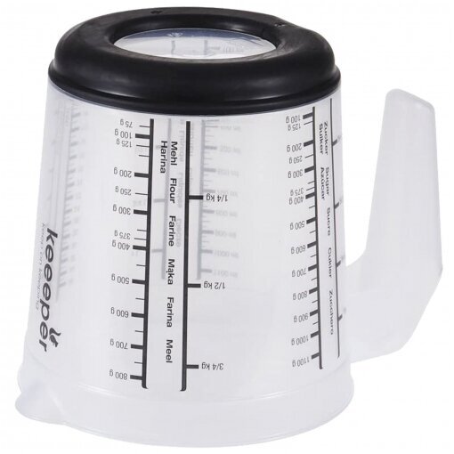 Indas graduotas 1.0l neslystis 2 Indas graduotas 1.0l neslystis 2