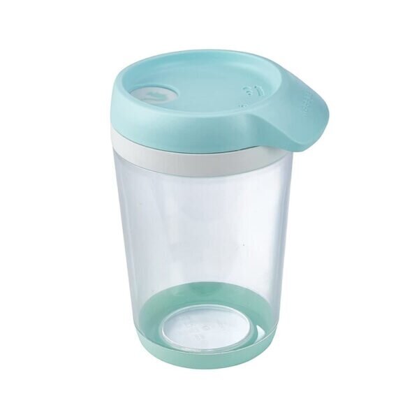 Indas biriems 0.5l s/d dozatoriumi