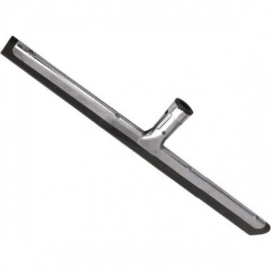 Įrankis grindims valyti 55cm met/gum (24) Įrankis grindims valyti 55cm met/gum (24)