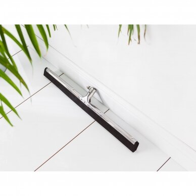 Įrankis grindims valyti 55cm met/gum (24) 2 Įrankis grindims valyti 55cm met/gum (24) 2