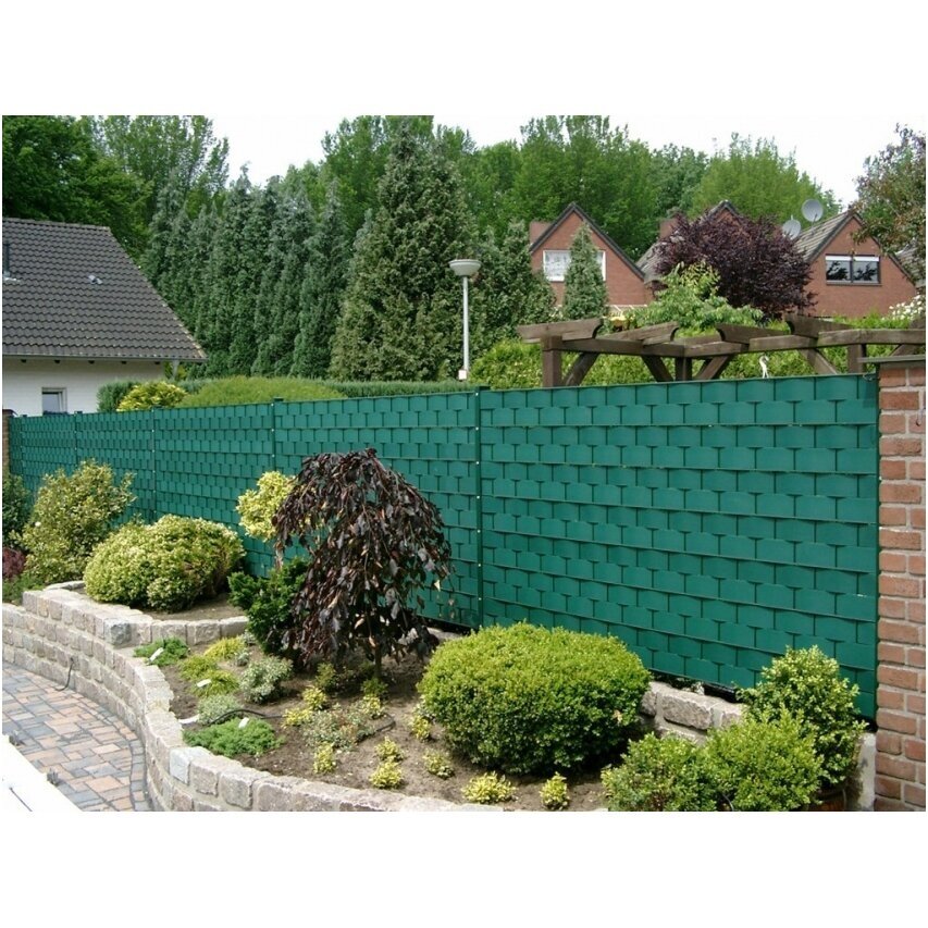 Juosta segmentinei tvorai 26m/19cm PP (1) dėžutėje 4 Juosta segmentinei tvorai 26m/19cm PP (1) dėžutėje 4