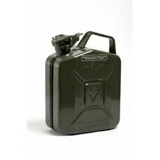 Kanistras 10 l. metalinis Kanistras 10 l. metalinis