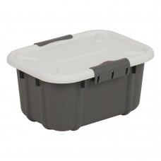 Konteineris 8l s/d Velur  34x25x16cm(10)