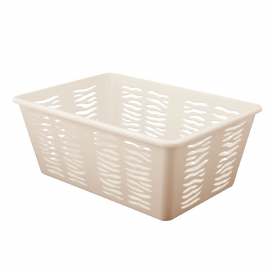 Krepšelis Z4 36.4*25.4*14.5cm Zebra 4 Krepšelis Z4 36.4*25.4*14.5cm Zebra 4