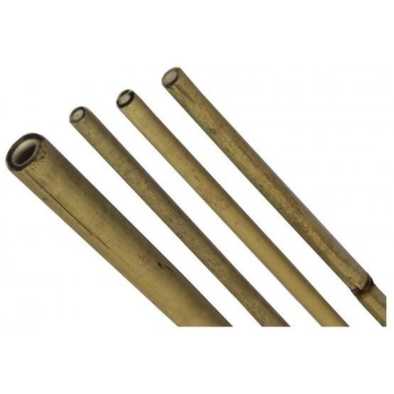 Laikiklis augalams bambukinis (25) 12-14/120cm 1 Laikiklis augalams bambukinis (25) 12-14/120cm 1