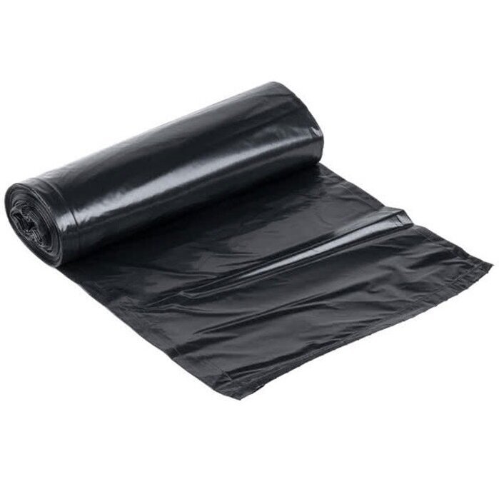 Maišai šiukšlėms 160l (10)(12) 1