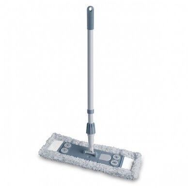 Šepetys su šluoste 47cm s/k  Magnetic (12) 1