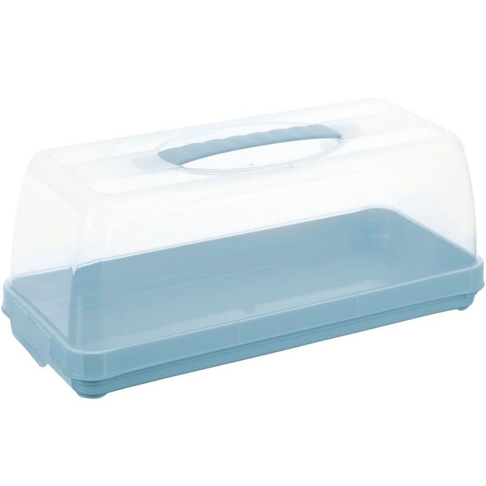Padėklas su dangčiu 36x15x15cm Padėklas su dangčiu 36x15x15cm
