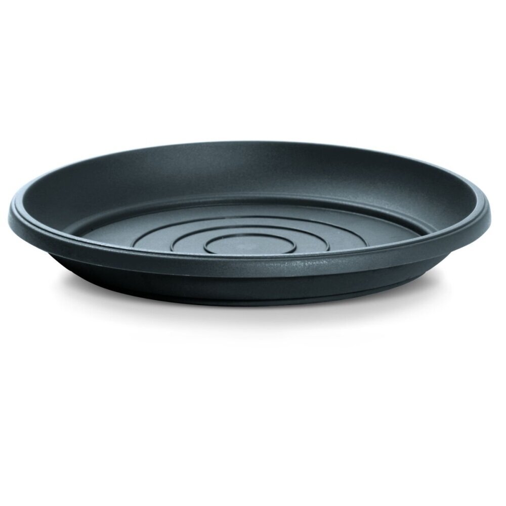 Padėklas terra, pilka 26cm. 1 Padėklas terra, pilka 26cm. 1