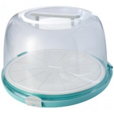 Padėklas tortui 38cm s/d s/r apv. h14cm