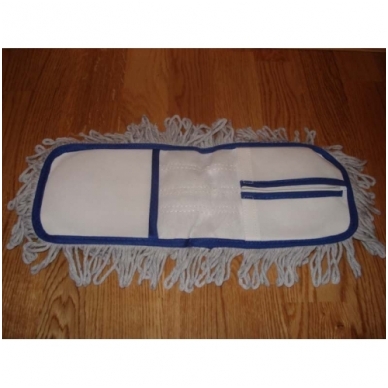 Pašluostė atsarginė 60cm su užtr. HY0237 1