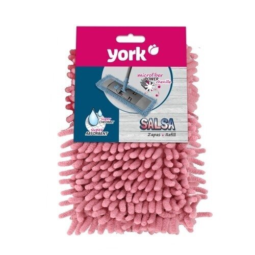Pašluostė atsarginė 40cm Salsa (24) Pašluostė atsarginė 40cm Salsa (24)
