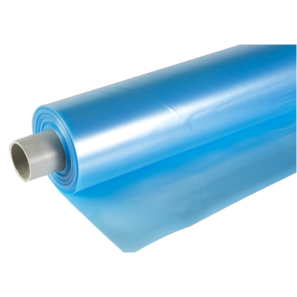 Plėvelė polietileno 6m pl. 0,200mkr stabilizuota (60)
