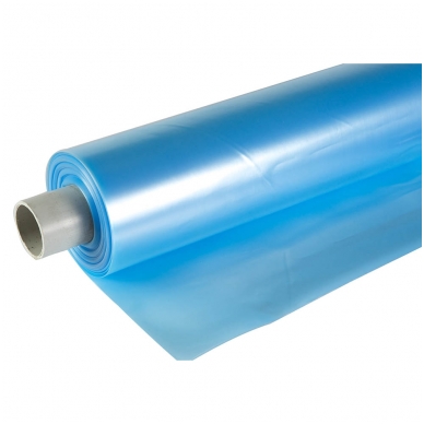 Plėvelė polietileno 6m pl. 0,200mkr stabilizuota (60)
